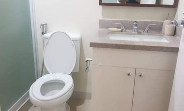 Affordable Fully Furnished 2 Bedroom Condo Unit  with Parking for rent The Grove by Rockwell Pasig City