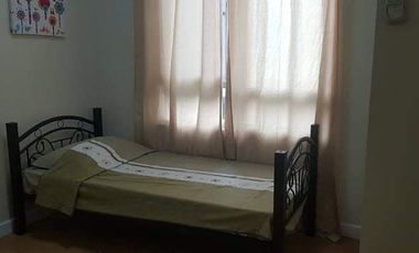 Affordable Fully Furnished 2 Bedroom Condo Unit  with Parking for rent The Grove by Rockwell Pasig City