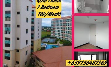 10k/Month Condo in Rizal Cainta as low as 137K To Move in