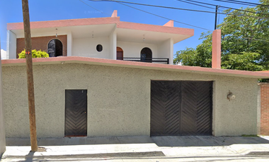-Casa en Remate Bancario-La Paz, La Cañada, 90202 Heroica Cdad. de Calpulalpan, Tlax., México