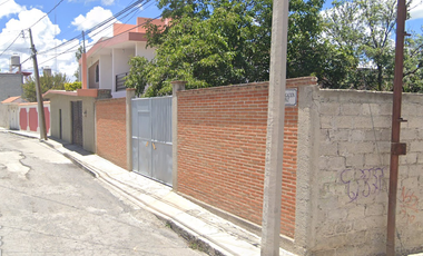 -Casa en Remate Bancario-La Paz, La Cañada, 90202 Heroica Cdad. de Calpulalpan, Tlax., México