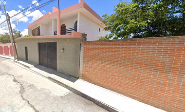 -Casa en Remate Bancario-La Paz, La Cañada, 90202 Heroica Cdad. de Calpulalpan, Tlax., México