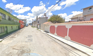 -Casa en Remate Bancario-La Paz, La Cañada, 90202 Heroica Cdad. de Calpulalpan, Tlax., México