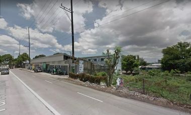 Lot for rent in Tarcan, Inaon, Baliwag, Bulacan