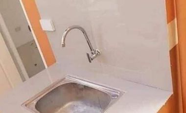 House and Lot For Sale in Sta. Maria Bulacan - 2 Bedrooms, 1 Bathroom