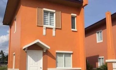 House and Lot For Sale in Sta. Maria Bulacan - 2 Bedrooms, 1 Bathroom