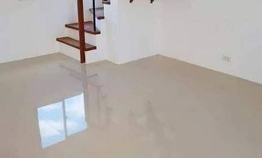 House and Lot For Sale in Sta. Maria Bulacan - 2 Bedrooms, 1 Bathroom