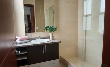 Samborondon, Renta Linda Casa 3 Dorm. Full Amoblada