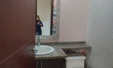 Samborondon, Renta Linda Casa 3 Dorm. Full Amoblada