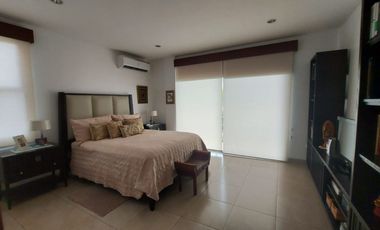 Samborondon, Renta Linda Casa 3 Dorm. Full Amoblada