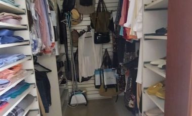 Samborondon, Renta Linda Casa 3 Dorm. Full Amoblada