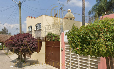 REMATO CASA EN CIUDAD GUZMAN JALISCO