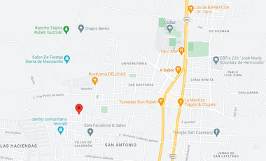 REMATO CASA EN CIUDAD GUZMAN JALISCO
