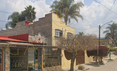 REMATO CASA EN CIUDAD GUZMAN JALISCO