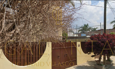 REMATO CASA EN CIUDAD GUZMAN JALISCO