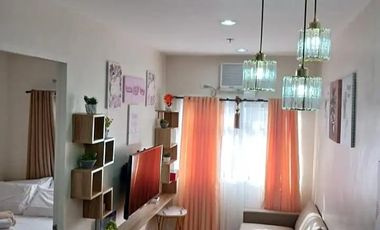 1 Bedroom Furnished Condo for Rent in Midpoint Residences