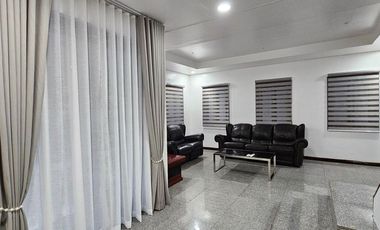 4 Bedroom House with Swimming pool for Rent in San Lorenzo Village Makati City