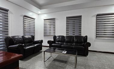 4 Bedroom House with Swimming pool for Rent in San Lorenzo Village Makati City