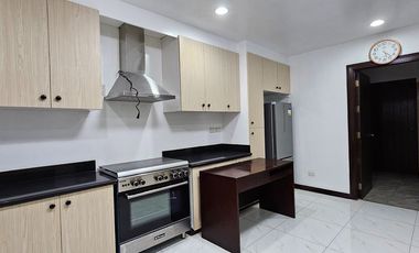 4 Bedroom House with Swimming pool for Rent in San Lorenzo Village Makati City