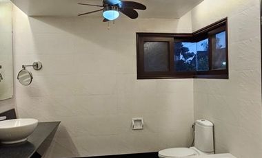 4 Bedroom House with Swimming pool for Rent in San Lorenzo Village Makati City