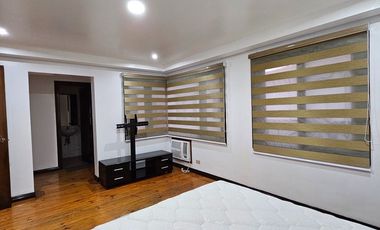 4 Bedroom House with Swimming pool for Rent in San Lorenzo Village Makati City