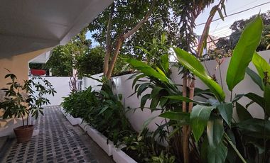 4 Bedroom House with Swimming pool for Rent in San Lorenzo Village Makati City