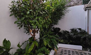 4 Bedroom House with Swimming pool for Rent in San Lorenzo Village Makati City