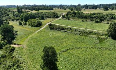 PARCELAS A 15 KM DE RIO BUENO CON ACCESO A RIO