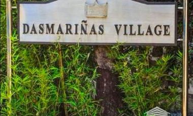HOUSE & LOT FOR SALE IN DASMARINAS VILLAGE