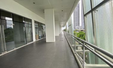 FOR SALE 80SQM COMMERCIAL SPACE IN ACQUA PRIVATE RESIDENCES