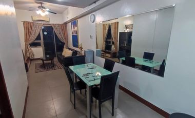 Fully Furnished 1-Bedroom Condominium For Sale in Asia Premiere, Cebu IT Park