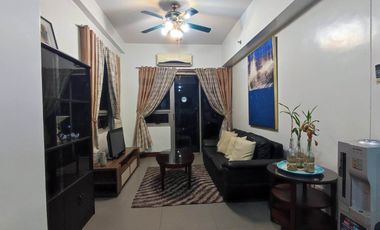 Fully Furnished 1-Bedroom Condominium For Sale in Asia Premiere, Cebu IT Park