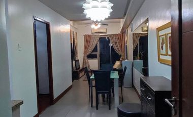 Fully Furnished 1-Bedroom Condominium For Sale in Asia Premiere, Cebu IT Park