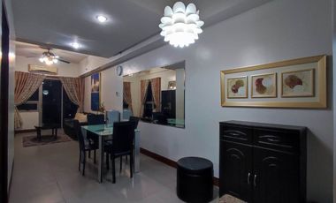 Fully Furnished 1-Bedroom Condominium For Sale in Asia Premiere, Cebu IT Park