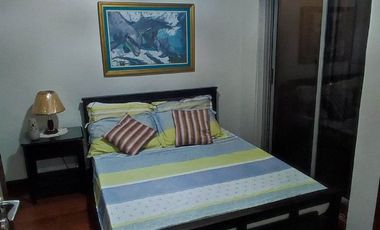 Fully Furnished 1-Bedroom Condominium For Sale in Asia Premiere, Cebu IT Park