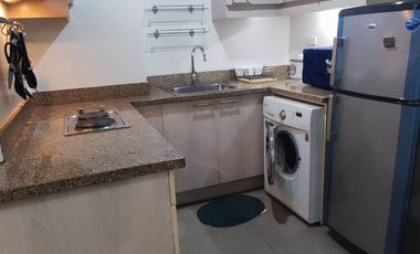 Fully Furnished 1-Bedroom Condominium For Sale in Asia Premiere, Cebu IT Park