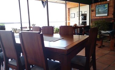 PR15537 Casa en arriendo en el sector Alto de las palmas, Envigado