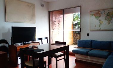 PR15537 Casa en arriendo en el sector Alto de las palmas, Envigado