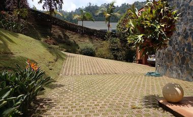 PR15537 Casa en arriendo en el sector Alto de las palmas, Envigado