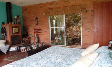 PR15537 Casa en arriendo en el sector Alto de las palmas, Envigado