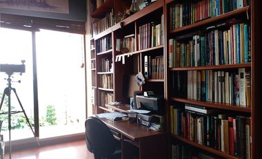 PR15537 Casa en arriendo en el sector Alto de las palmas, Envigado