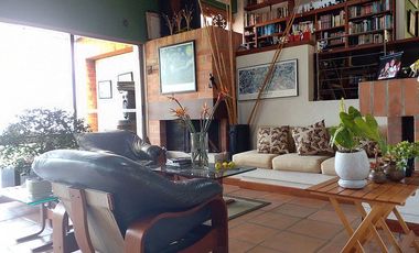 PR15537 Casa en arriendo en el sector Alto de las palmas, Envigado