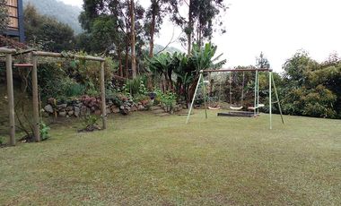 PR15537 Casa en arriendo en el sector Alto de las palmas, Envigado