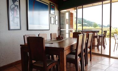 PR15537 Casa en arriendo en el sector Alto de las palmas, Envigado