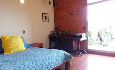 PR15537 Casa en arriendo en el sector Alto de las palmas, Envigado