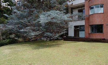 PR15537 Casa en arriendo en el sector Alto de las palmas, Envigado