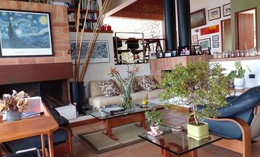 PR15537 Casa en arriendo en el sector Alto de las palmas, Envigado