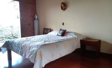 PR15537 Casa en arriendo en el sector Alto de las palmas, Envigado