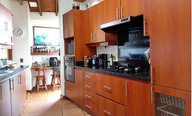 PR15537 Casa en arriendo en el sector Alto de las palmas, Envigado