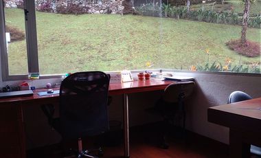 PR15537 Casa en arriendo en el sector Alto de las palmas, Envigado